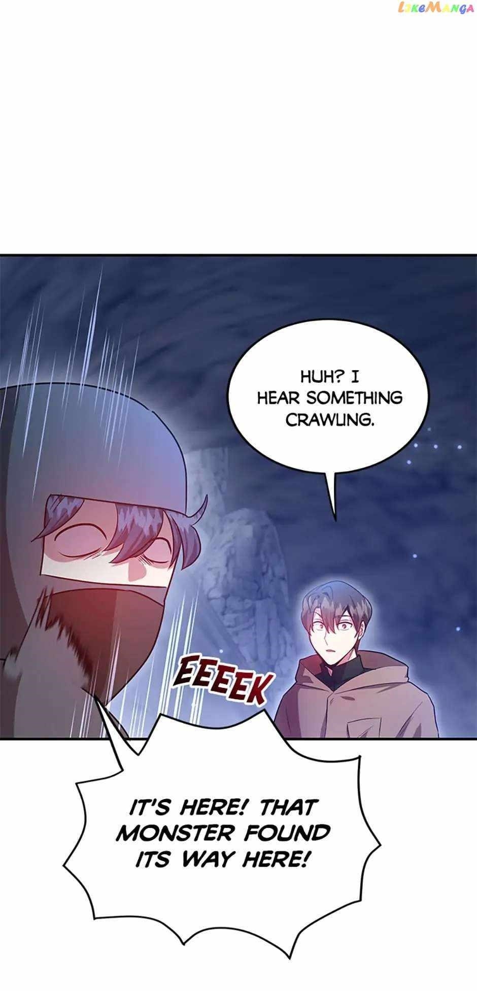 I Got Lucky And Pulled A 10th Rank Summon Chapter 27 - Page 78 in English