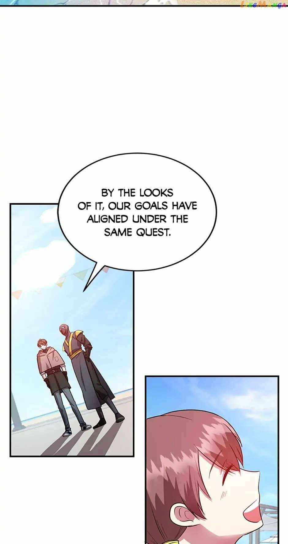 I Got Lucky And Pulled A 10th Rank Summon Chapter 27 - Page 9 in English