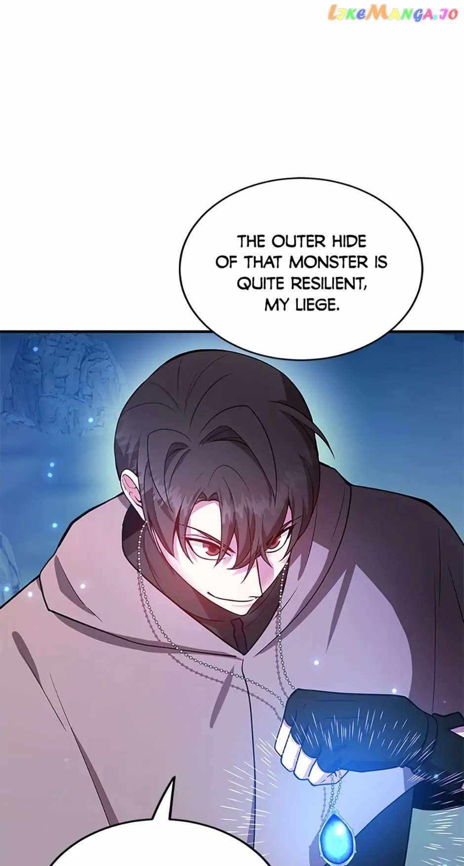 I Got Lucky And Pulled A 10th Rank Summon Chapter 28 - Page 10 in English