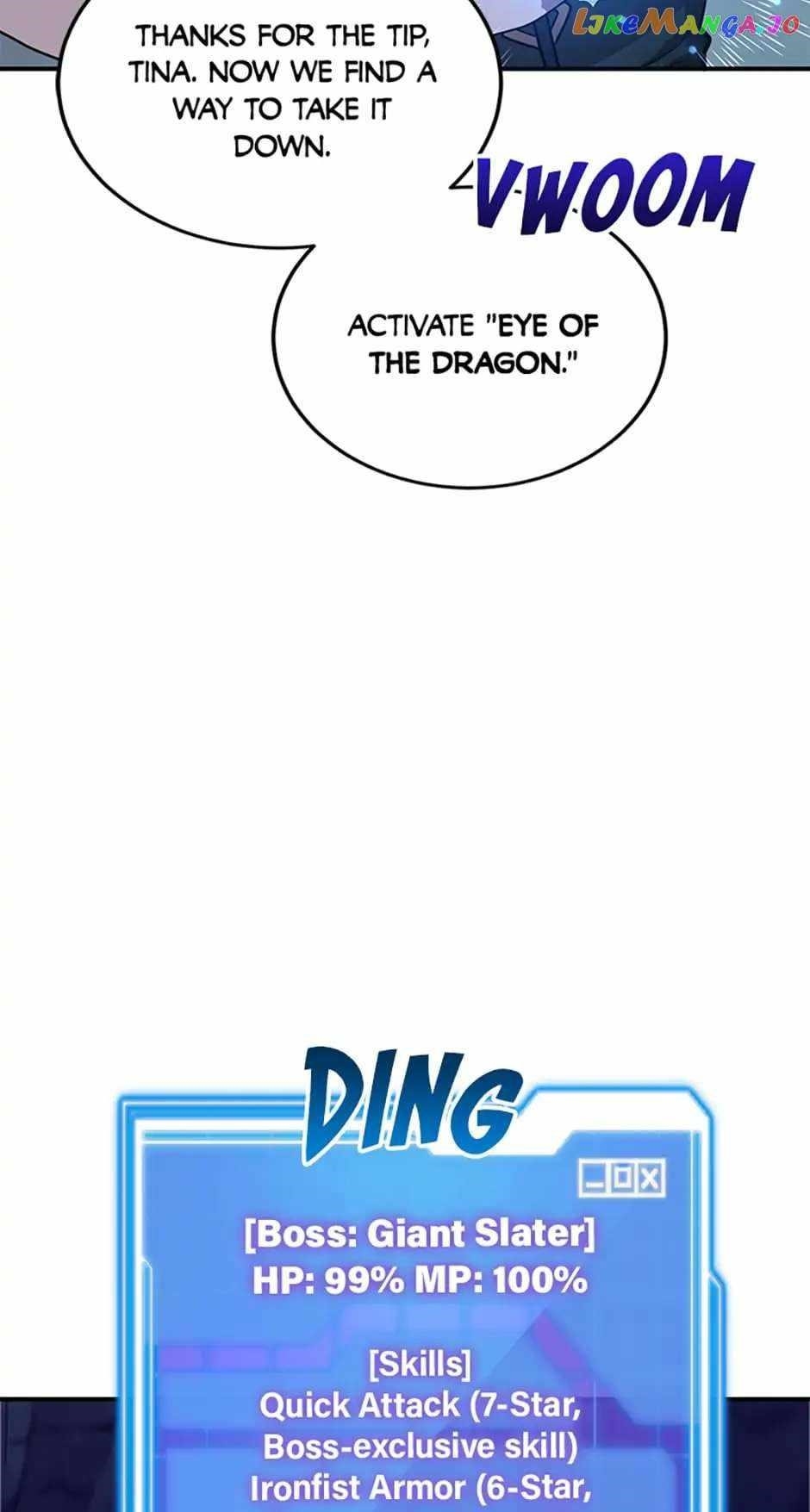 I Got Lucky And Pulled A 10th Rank Summon Chapter 28 - Page 11 in English