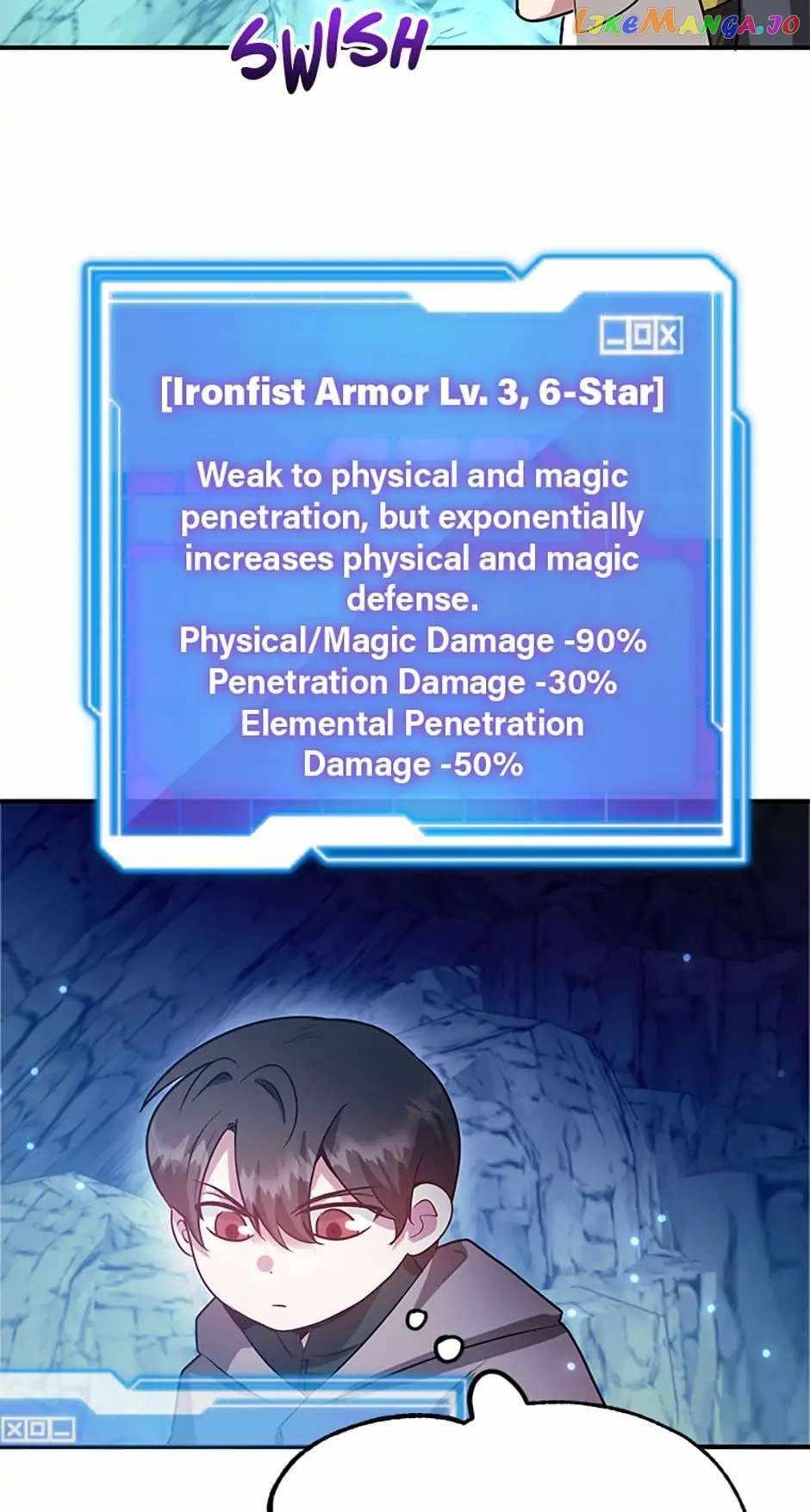I Got Lucky And Pulled A 10th Rank Summon Chapter 28 - Page 15 in English