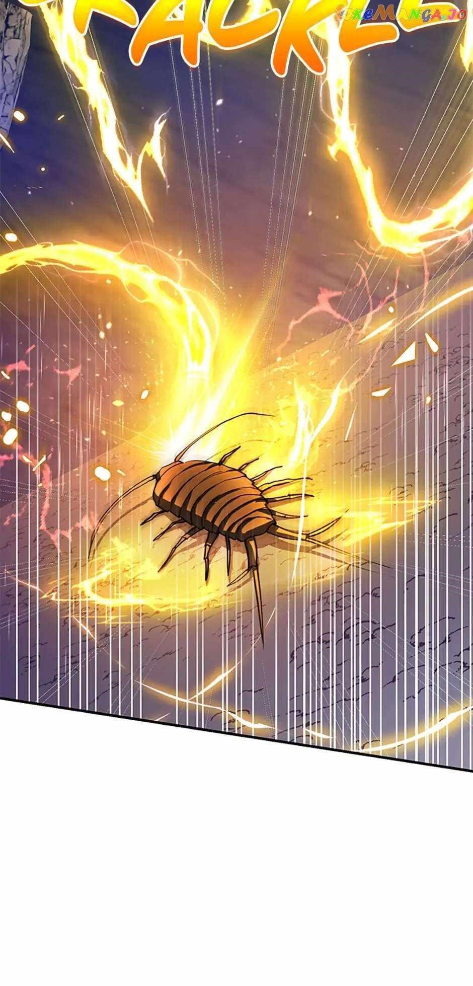 I Got Lucky And Pulled A 10th Rank Summon Chapter 28 - Page 20 in English