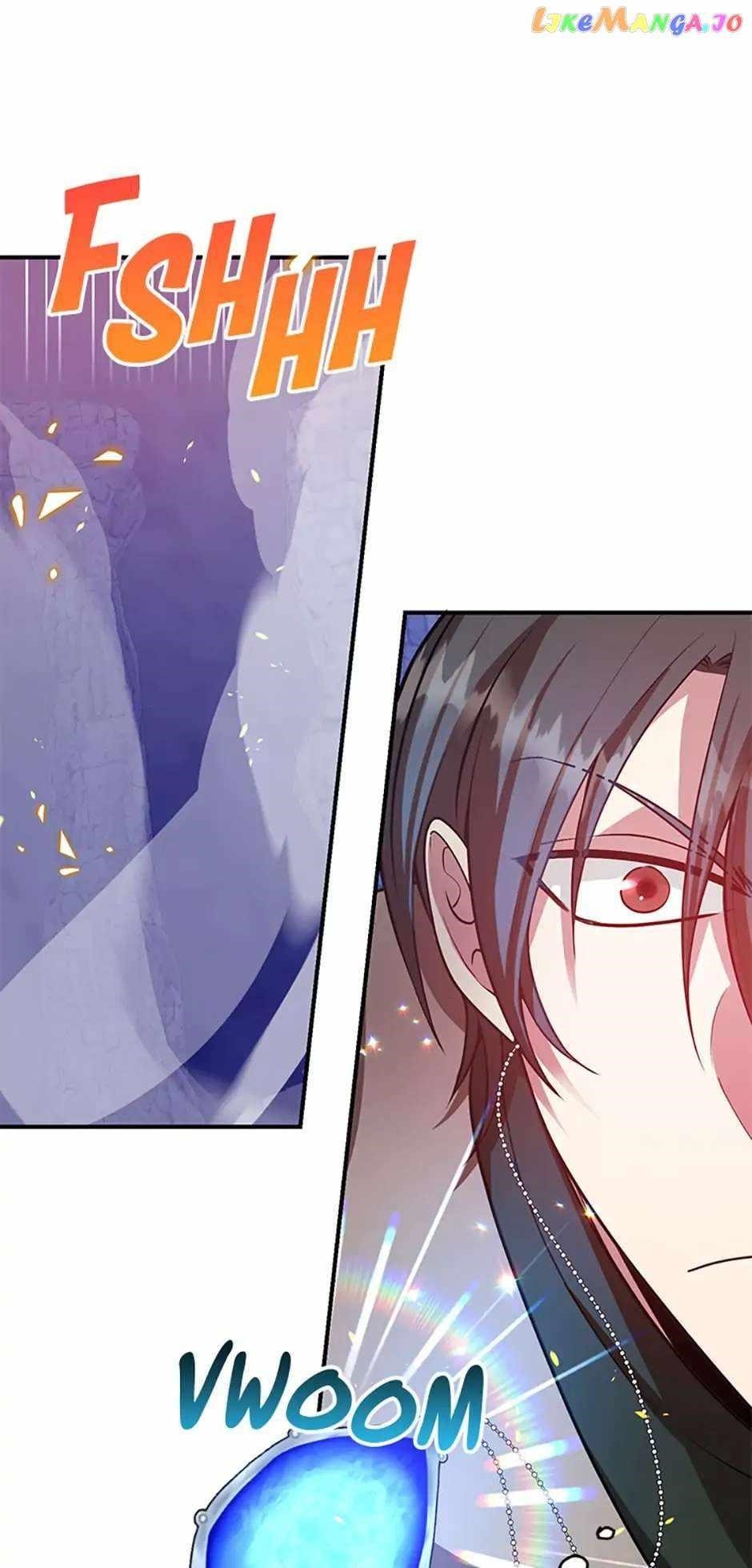 I Got Lucky And Pulled A 10th Rank Summon Chapter 28 - Page 21 in English