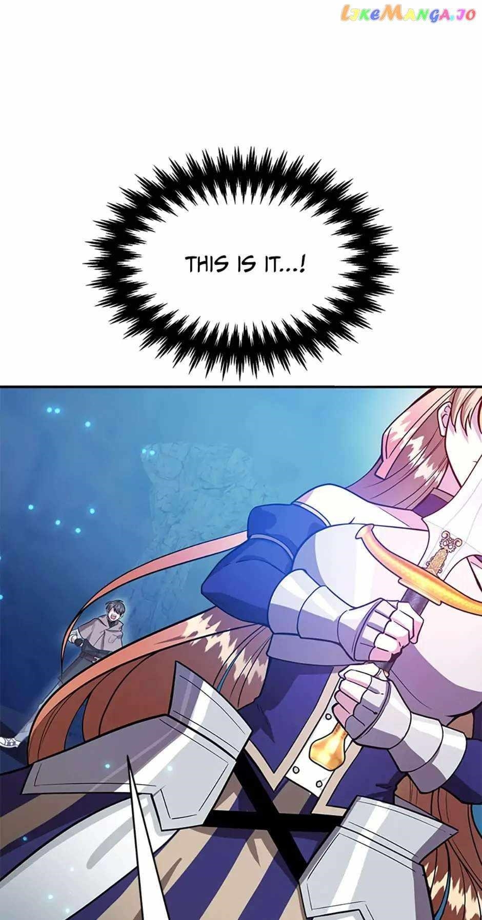 I Got Lucky And Pulled A 10th Rank Summon Chapter 28 - Page 25 in English