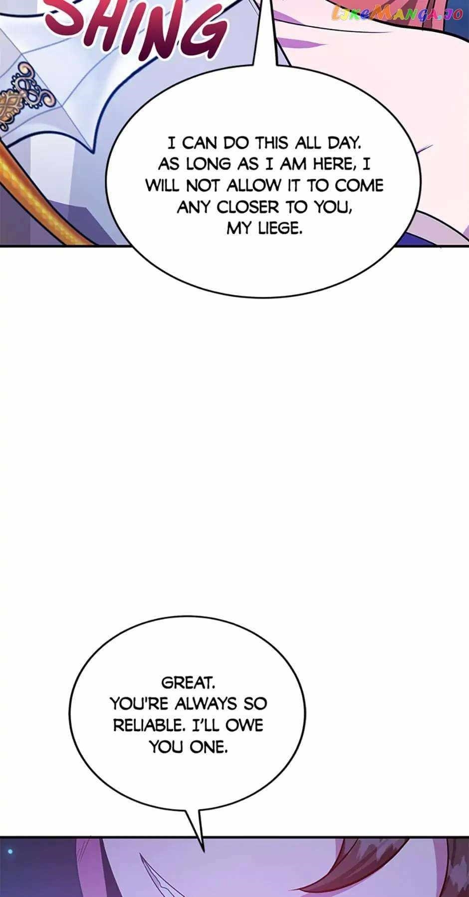 I Got Lucky And Pulled A 10th Rank Summon Chapter 28 - Page 27 in English