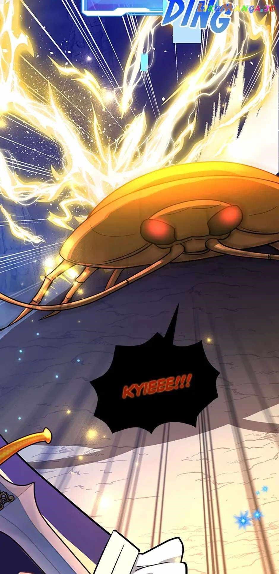 I Got Lucky And Pulled A 10th Rank Summon Chapter 28 - Page 35 in English