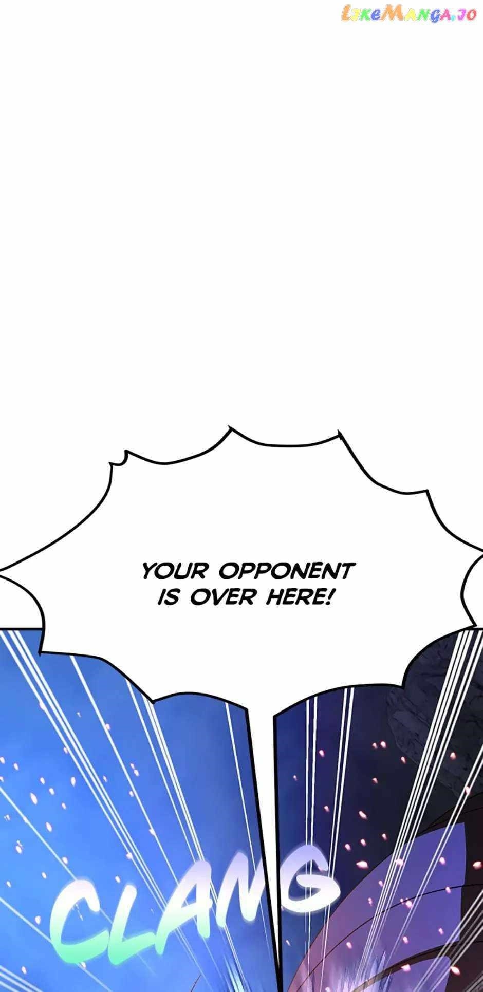 I Got Lucky And Pulled A 10th Rank Summon Chapter 28 - Page 37 in English