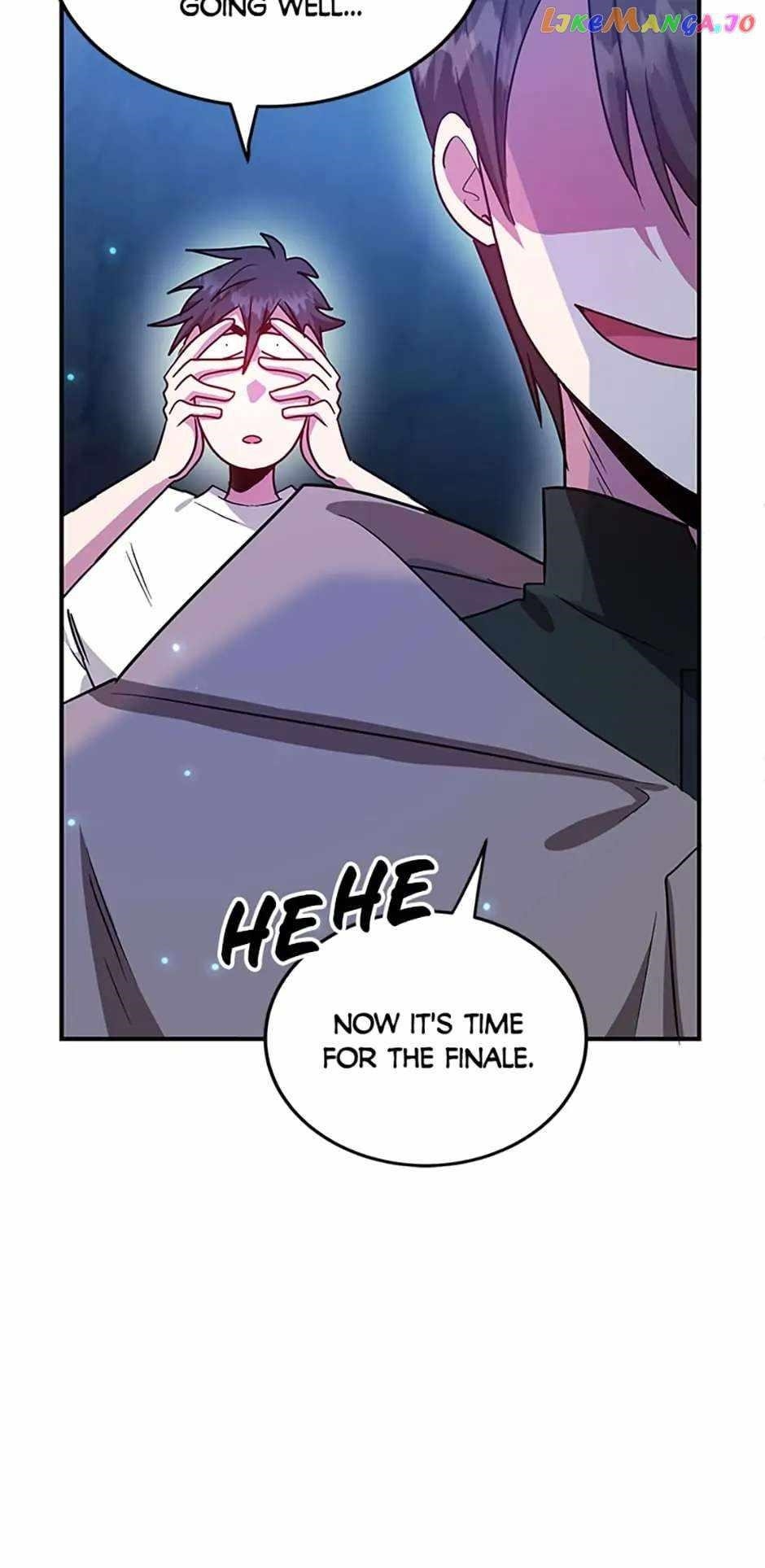 I Got Lucky And Pulled A 10th Rank Summon Chapter 28 - Page 39 in English