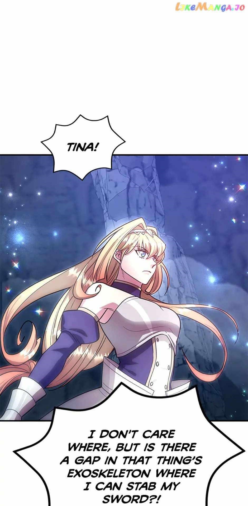 I Got Lucky And Pulled A 10th Rank Summon Chapter 28 - Page 40 in English
