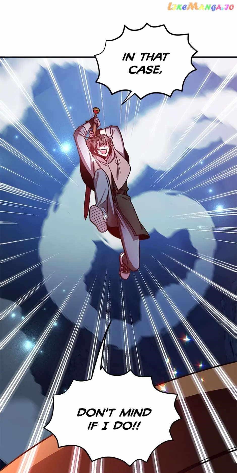 I Got Lucky And Pulled A 10th Rank Summon Chapter 28 - Page 49 in English