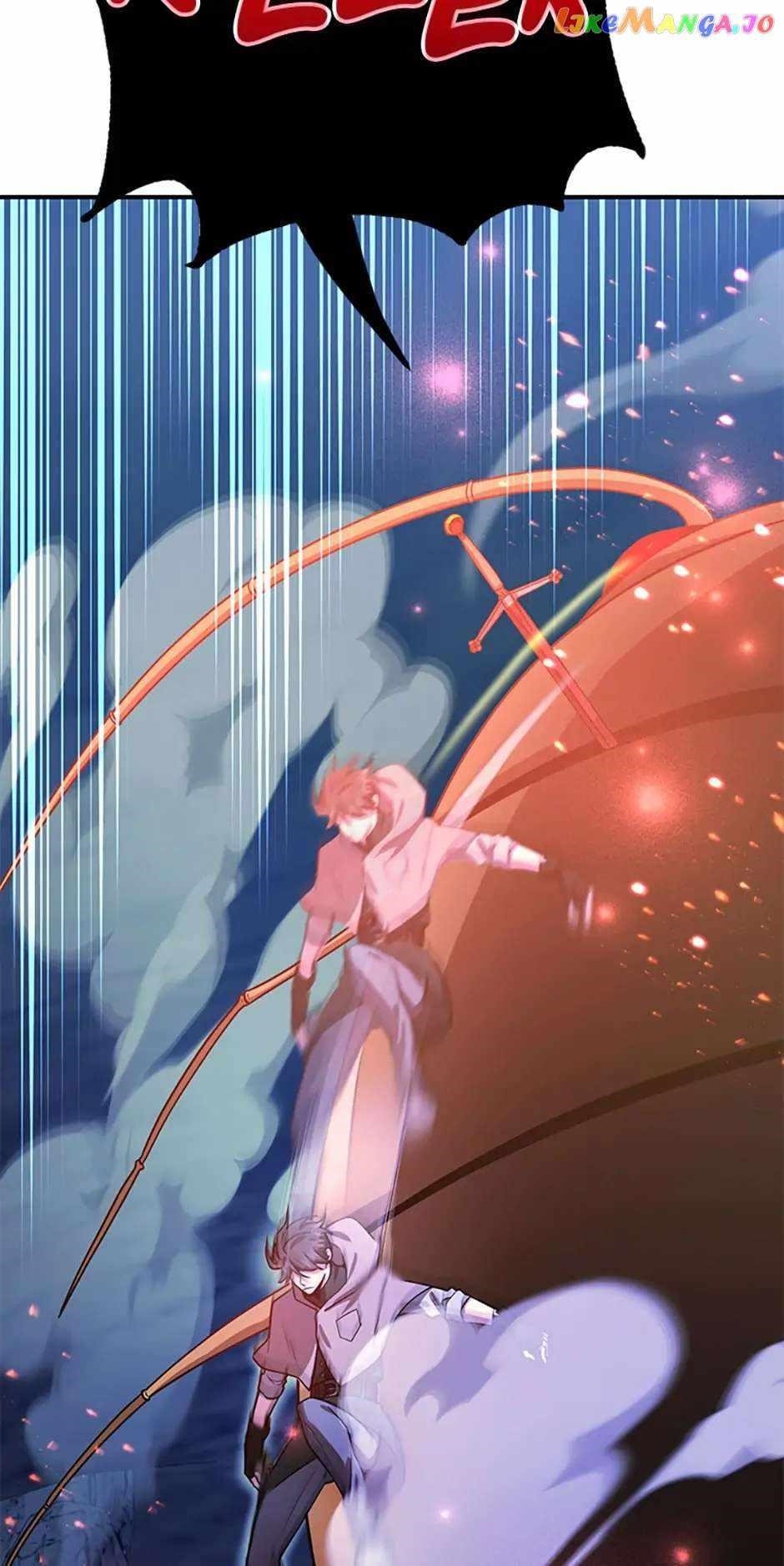 I Got Lucky And Pulled A 10th Rank Summon Chapter 28 - Page 52 in English