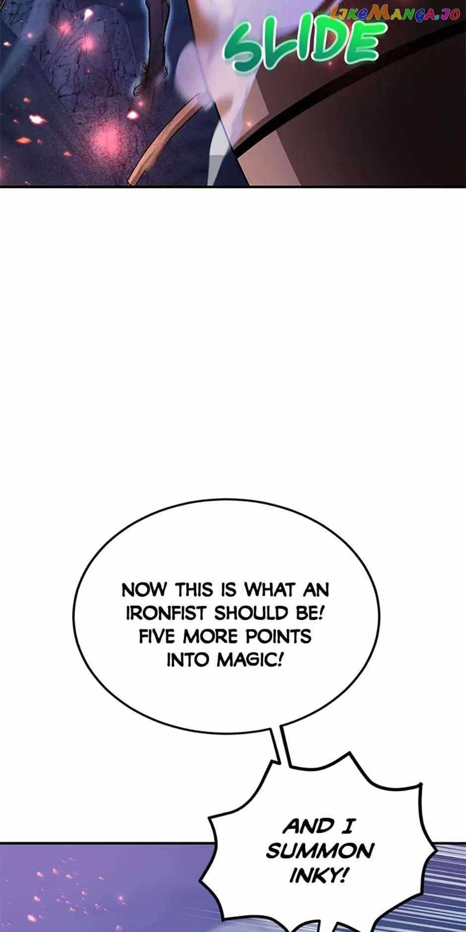 I Got Lucky And Pulled A 10th Rank Summon Chapter 28 - Page 53 in English