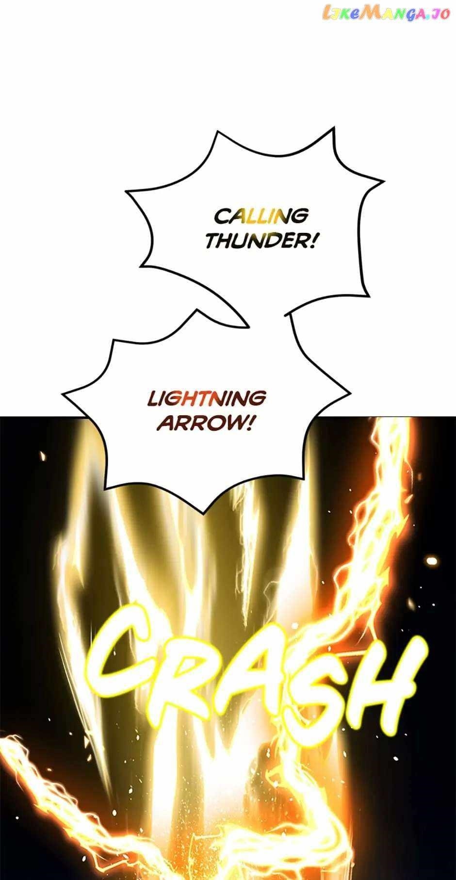 I Got Lucky And Pulled A 10th Rank Summon Chapter 28 - Page 55 in English