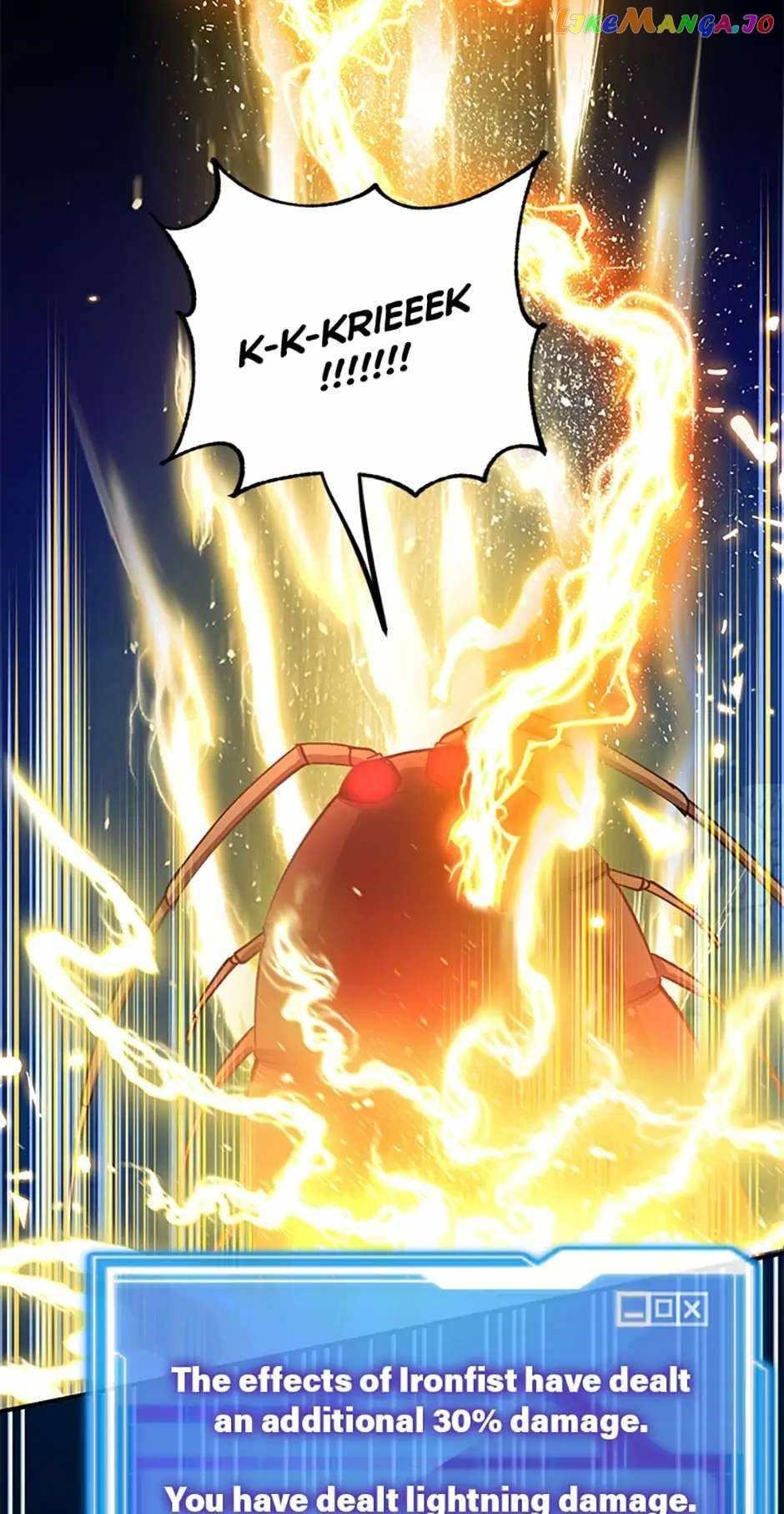 I Got Lucky And Pulled A 10th Rank Summon Chapter 28 - Page 56 in English