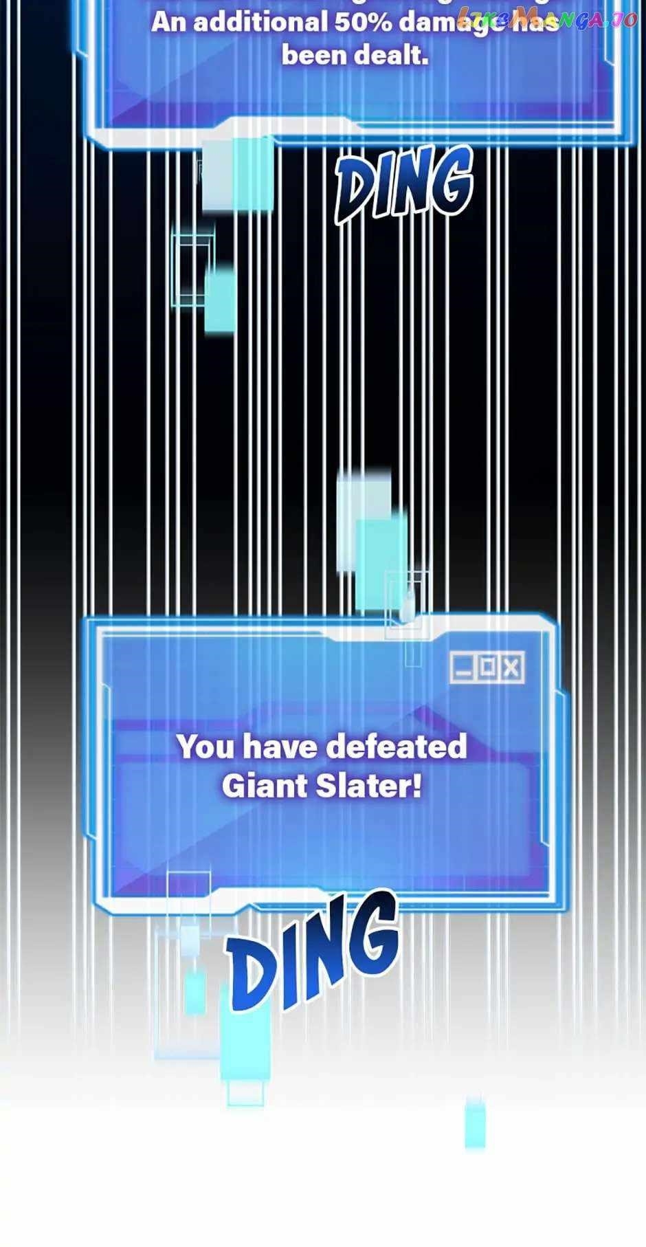 I Got Lucky And Pulled A 10th Rank Summon Chapter 28 - Page 57 in English