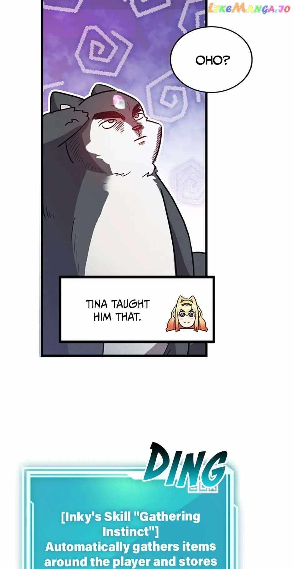 I Got Lucky And Pulled A 10th Rank Summon Chapter 28 - Page 62 in English
