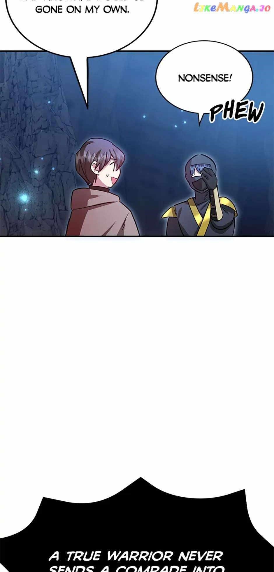 I Got Lucky And Pulled A 10th Rank Summon Chapter 28 - Page 70 in English