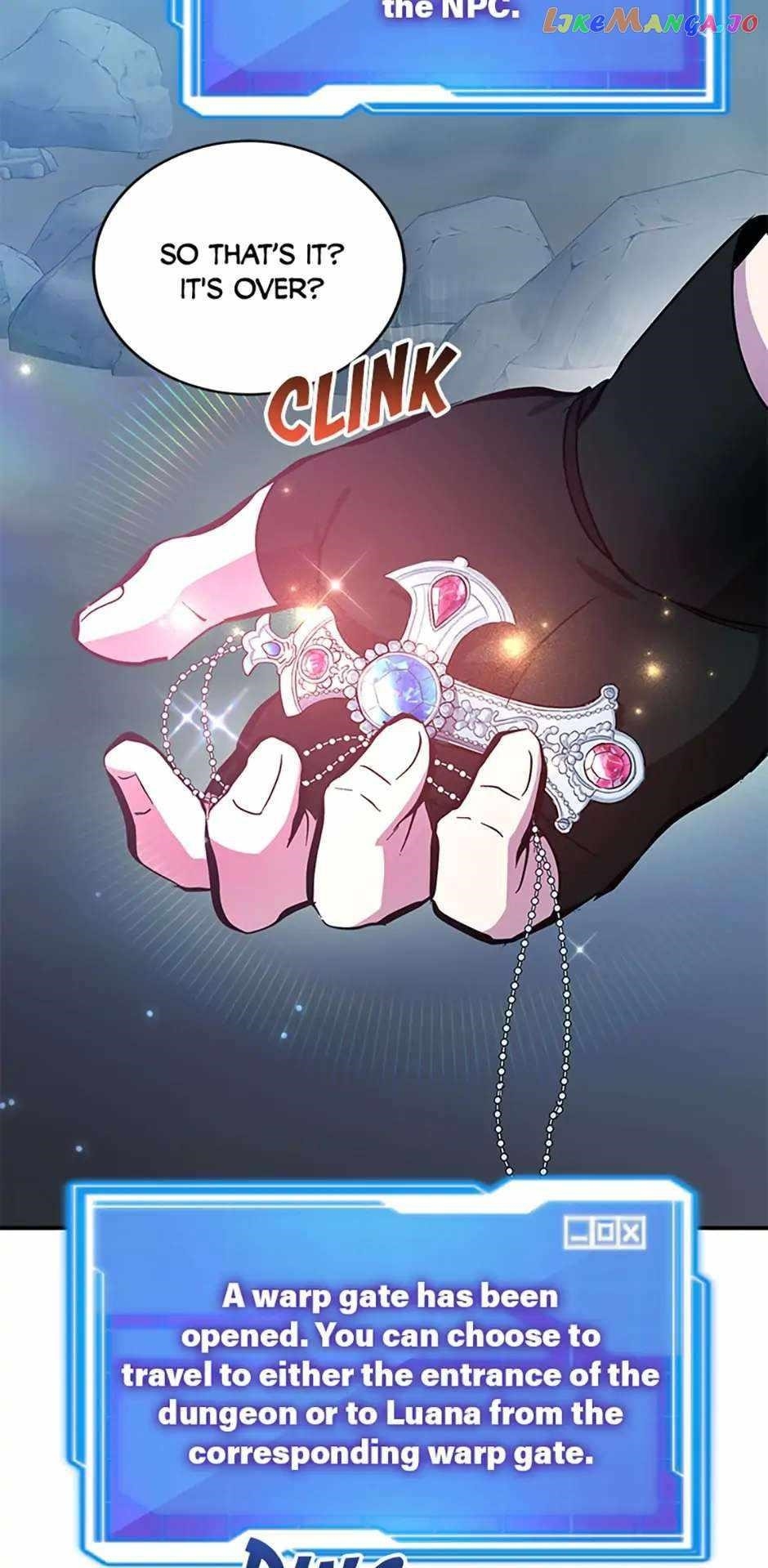 I Got Lucky And Pulled A 10th Rank Summon Chapter 28 - Page 73 in English