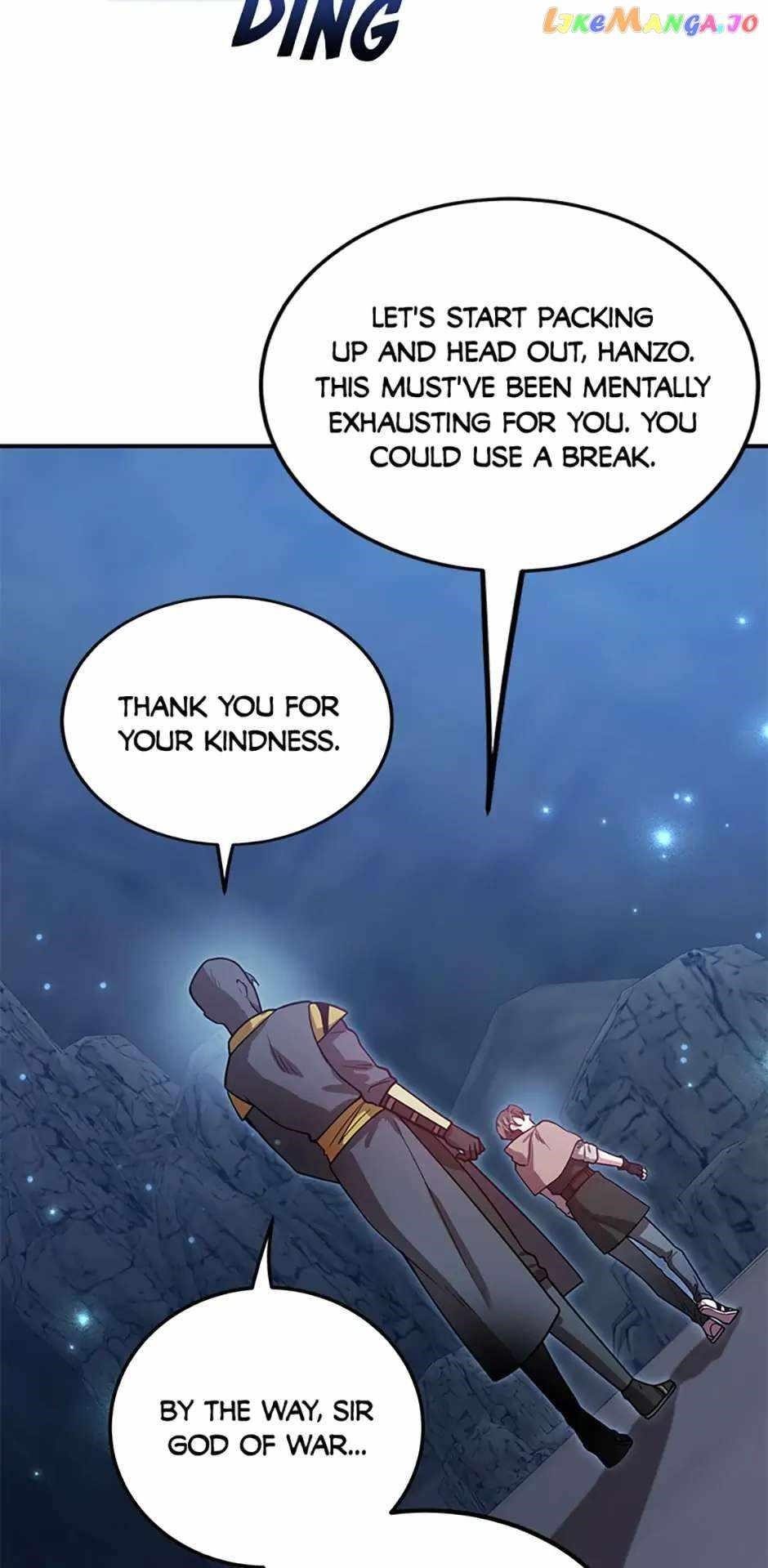 I Got Lucky And Pulled A 10th Rank Summon Chapter 28 - Page 74 in English