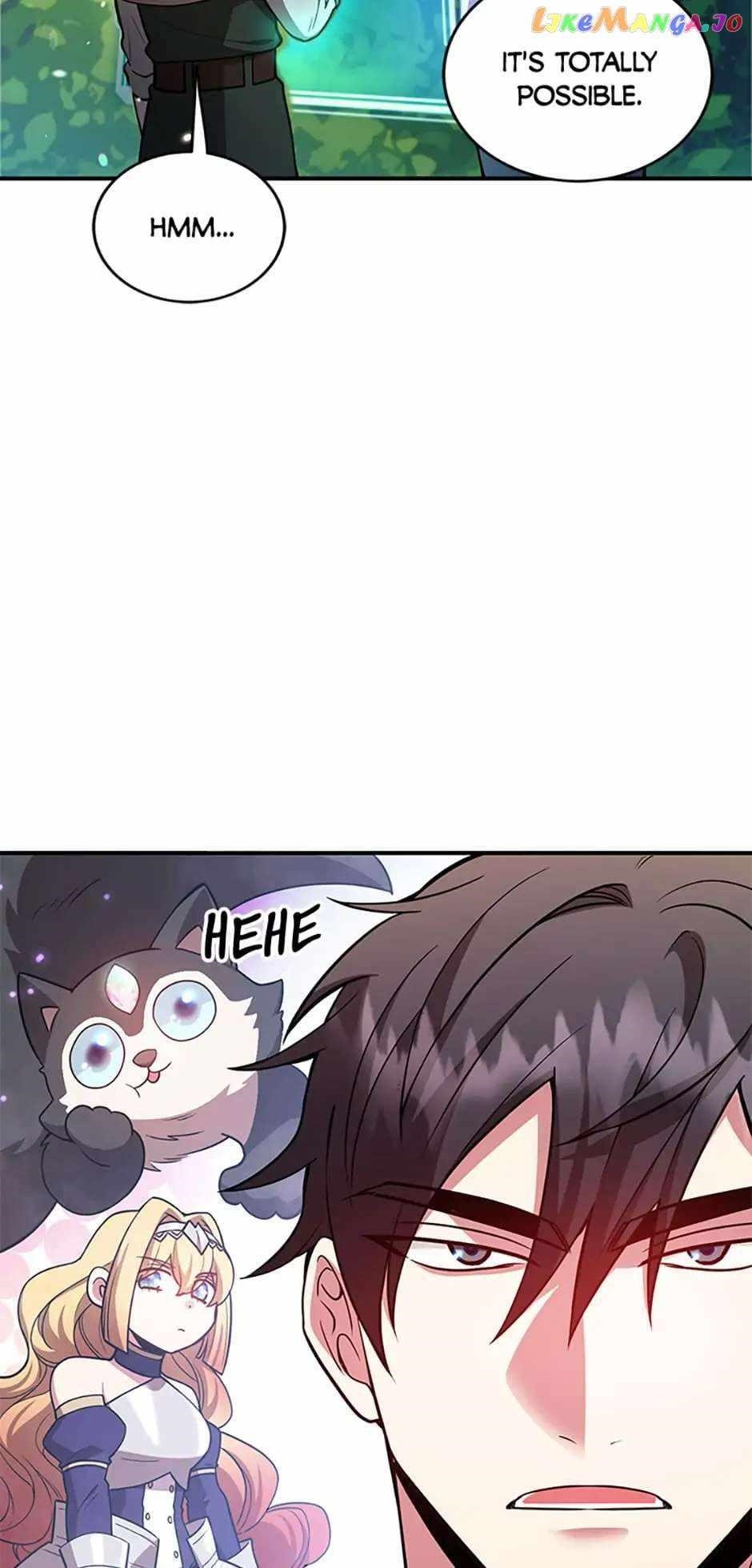 I Got Lucky And Pulled A 10th Rank Summon Chapter 29 - Page 11 in English