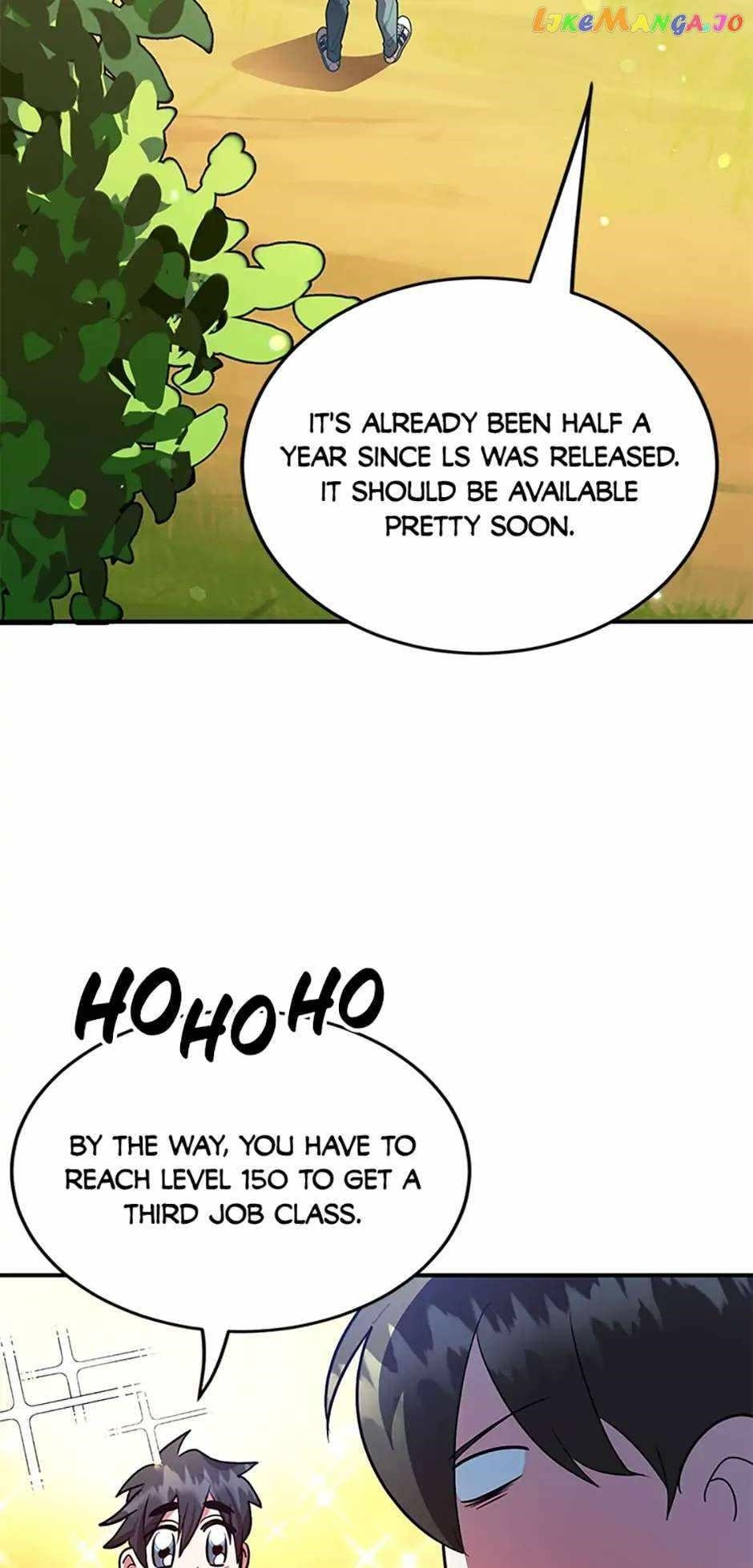 I Got Lucky And Pulled A 10th Rank Summon Chapter 29 - Page 16 in English