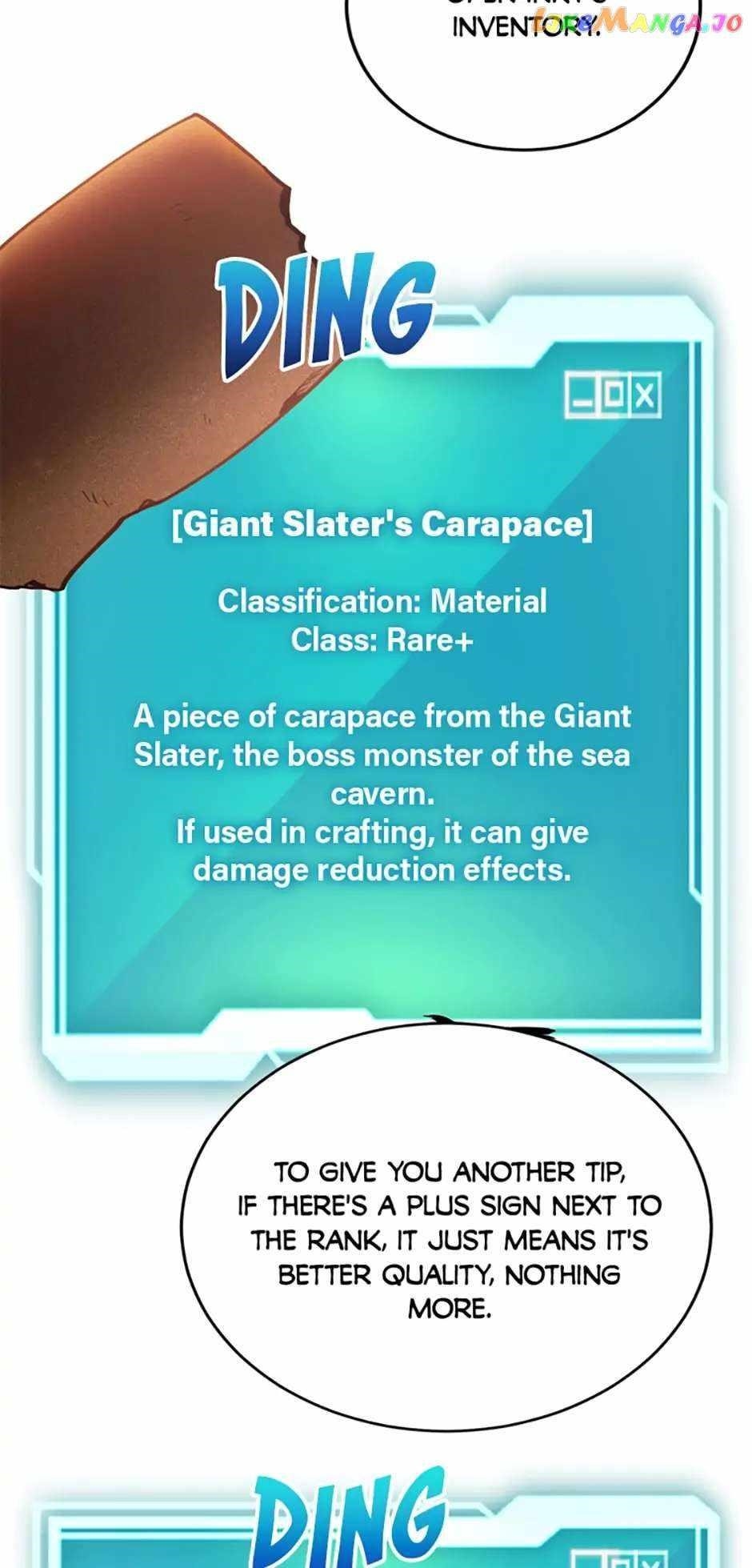 I Got Lucky And Pulled A 10th Rank Summon Chapter 29 - Page 19 in English