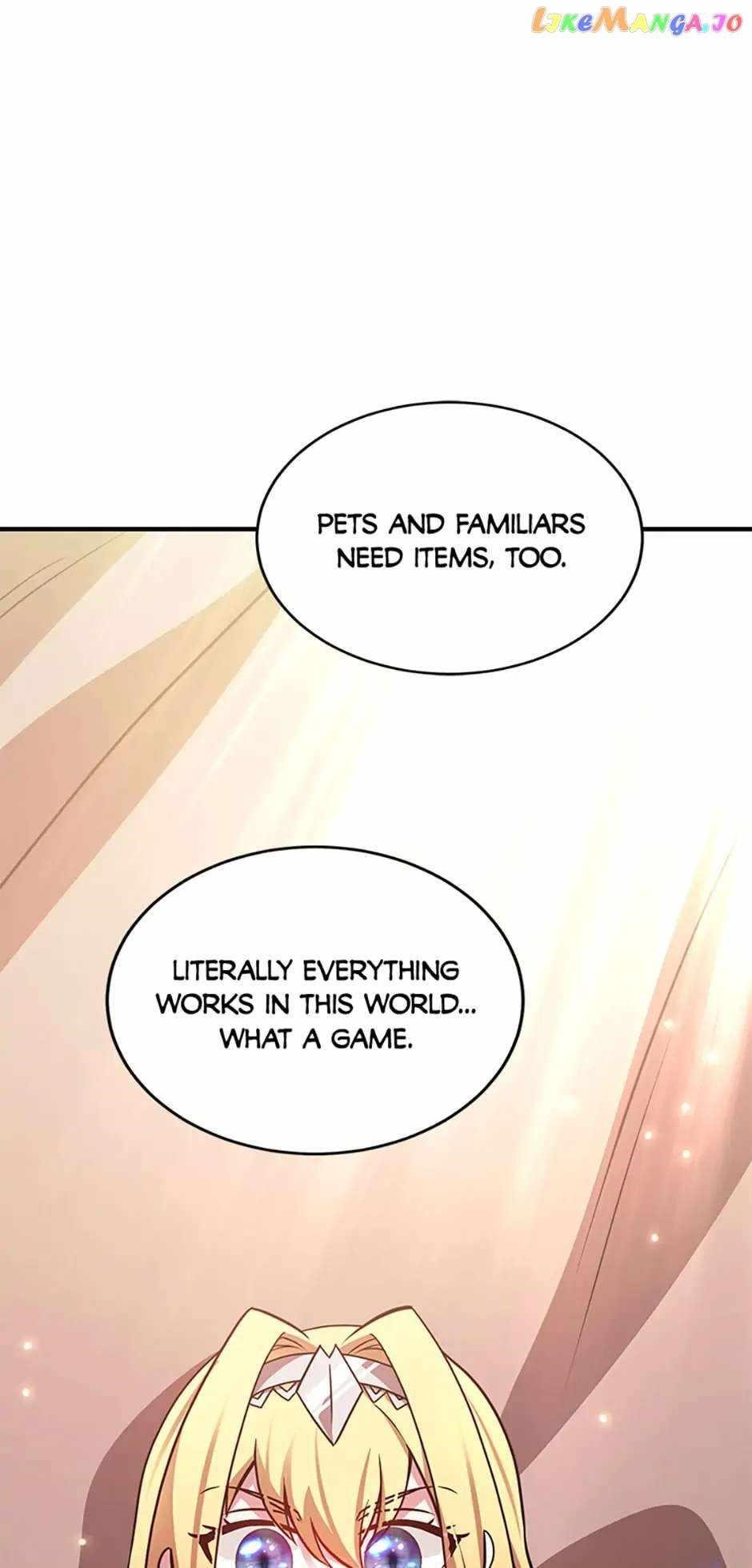 I Got Lucky And Pulled A 10th Rank Summon Chapter 29 - Page 22 in English