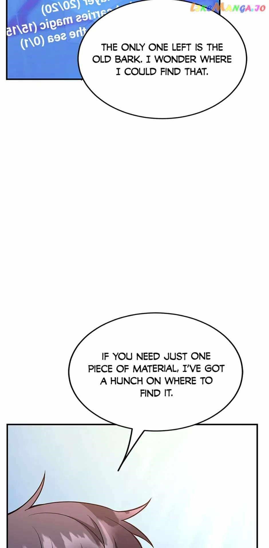 I Got Lucky And Pulled A 10th Rank Summon Chapter 29 - Page 37 in English