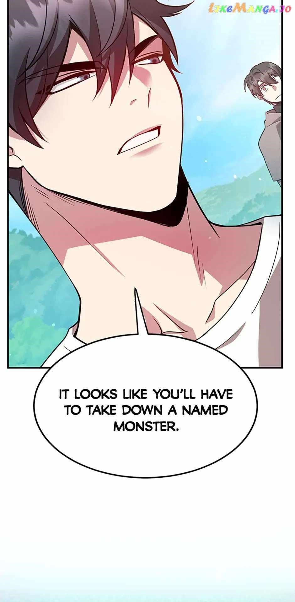 I Got Lucky And Pulled A 10th Rank Summon Chapter 29 - Page 38 in English