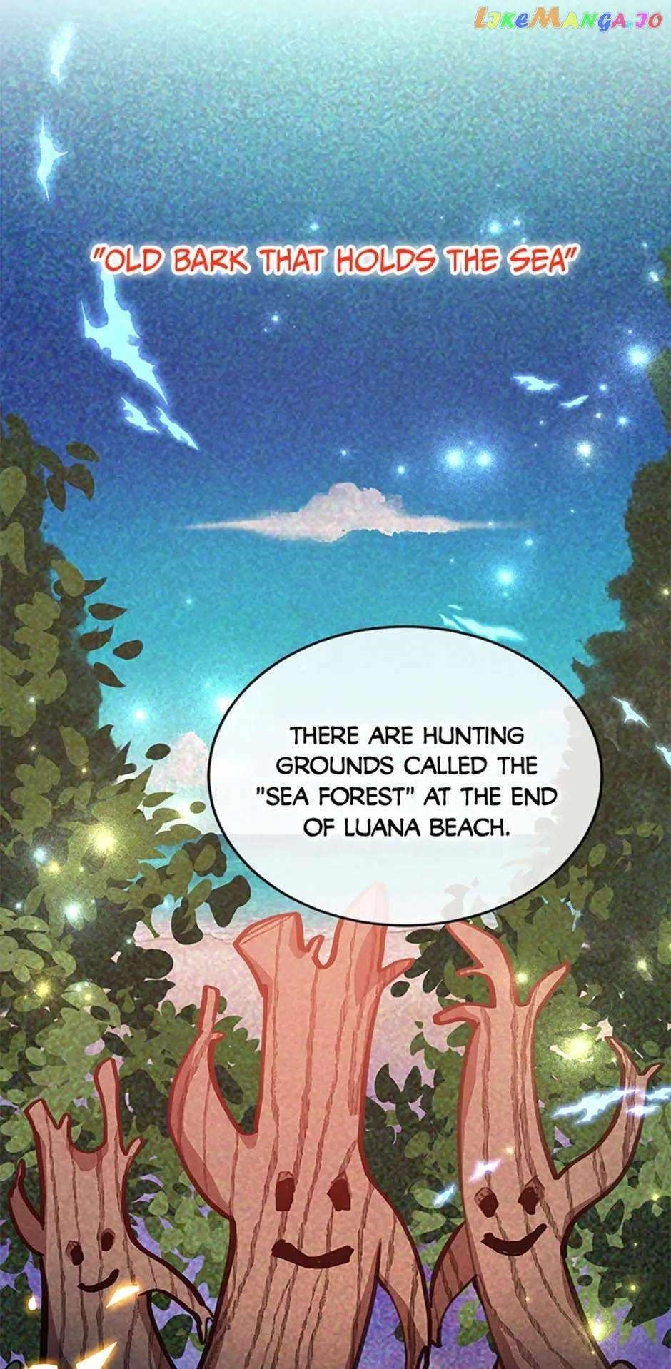 I Got Lucky And Pulled A 10th Rank Summon Chapter 29 - Page 39 in English