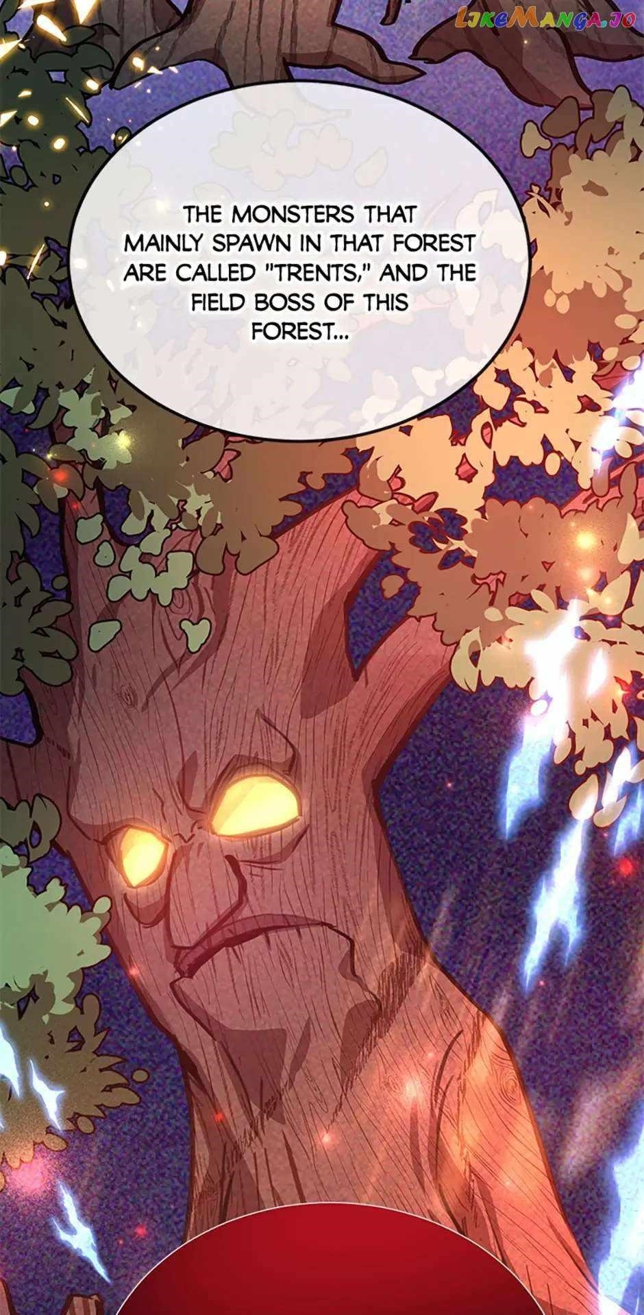 I Got Lucky And Pulled A 10th Rank Summon Chapter 29 - Page 40 in English
