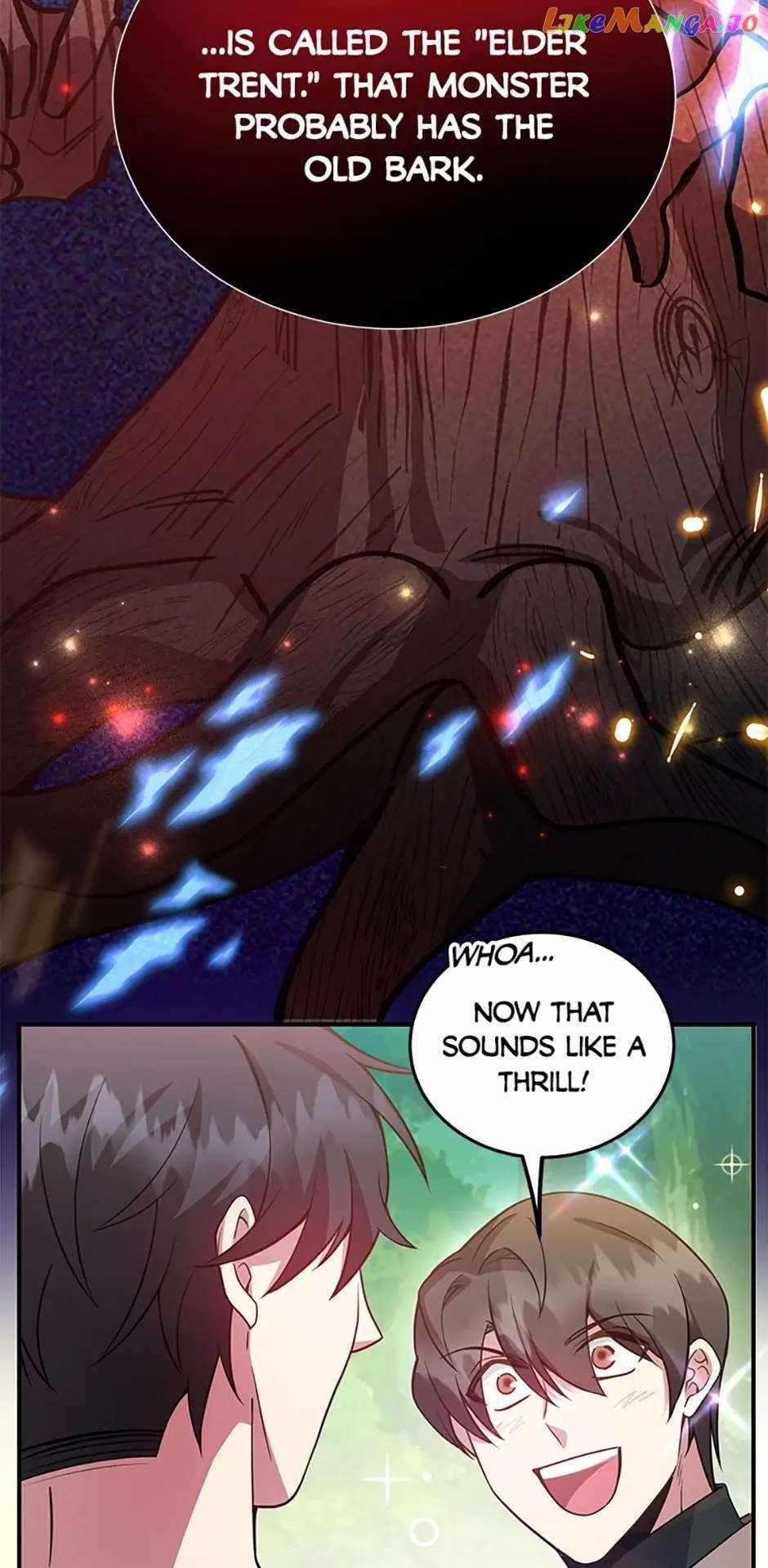 I Got Lucky And Pulled A 10th Rank Summon Chapter 29 - Page 41 in English