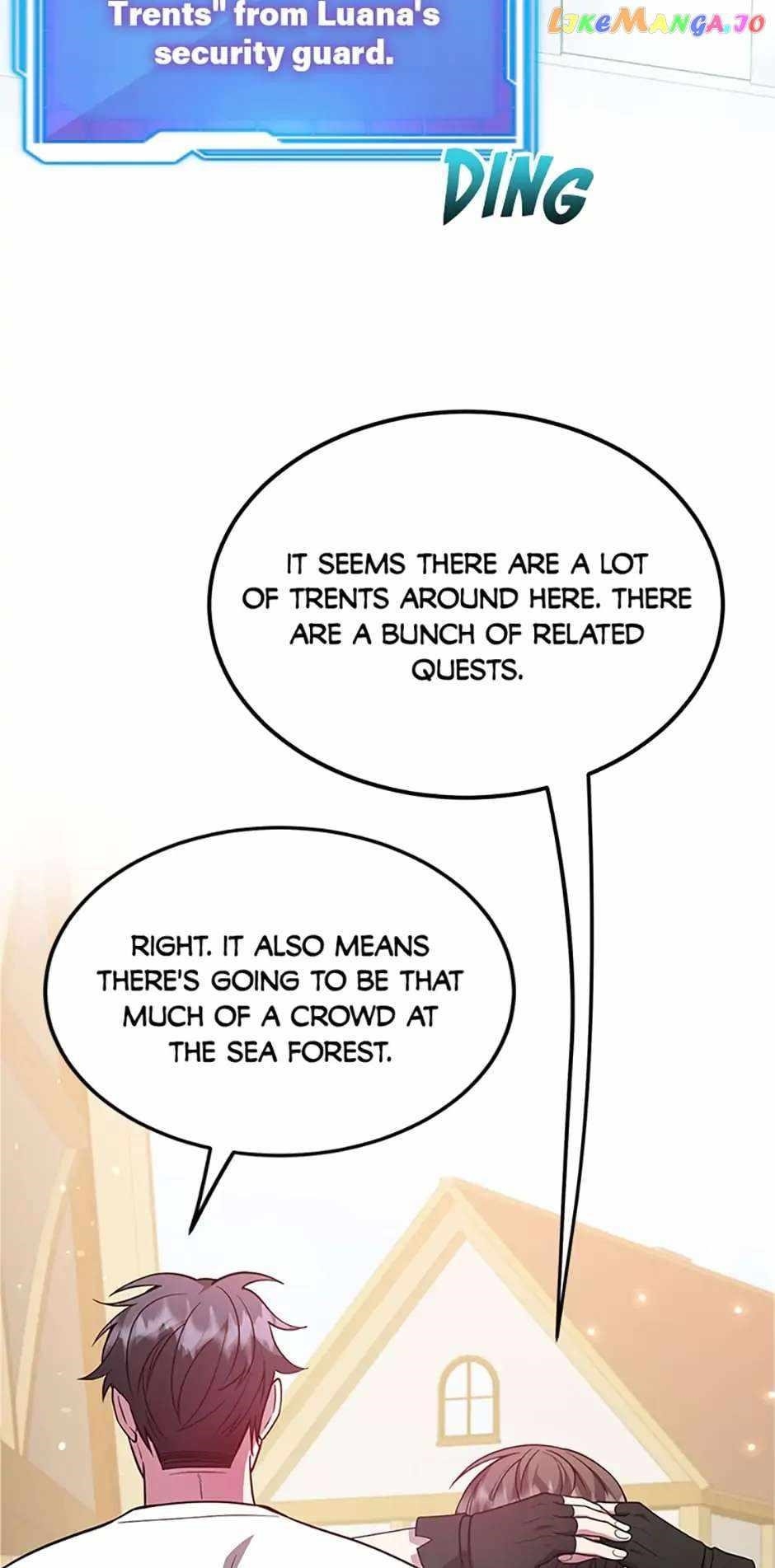 I Got Lucky And Pulled A 10th Rank Summon Chapter 29 - Page 49 in English