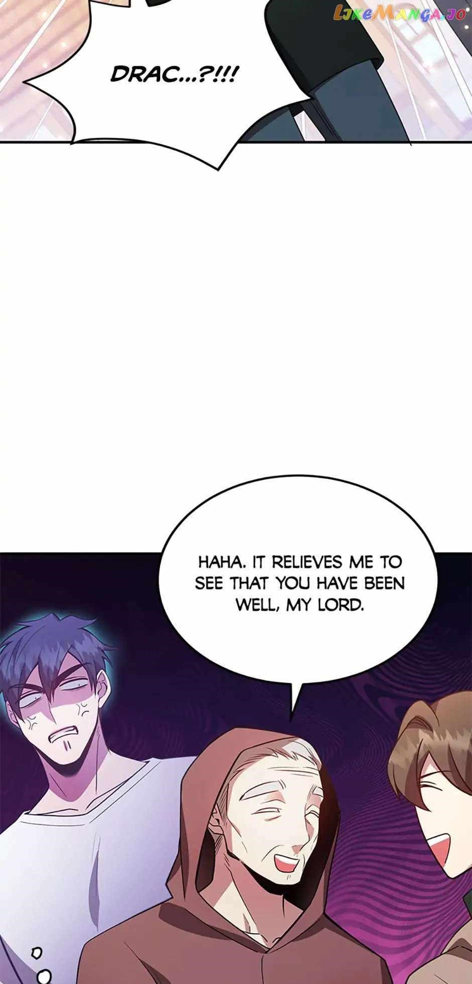 I Got Lucky And Pulled A 10th Rank Summon Chapter 29 - Page 54 in English