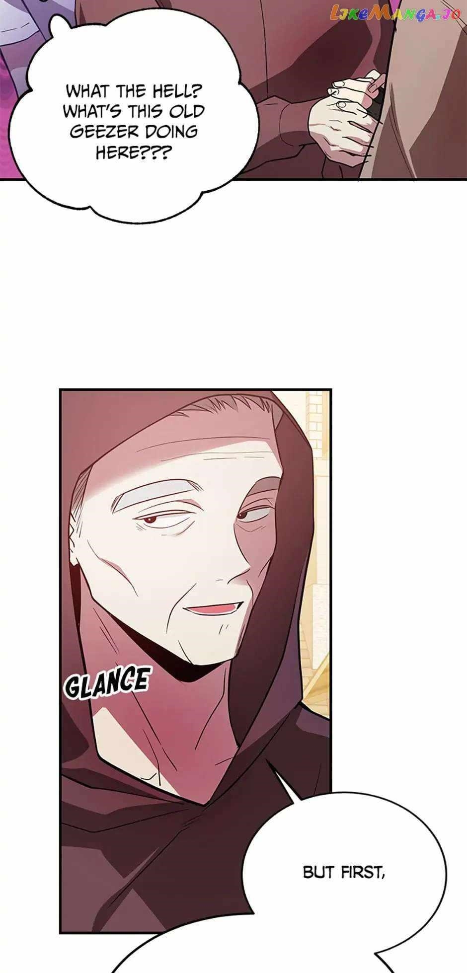 I Got Lucky And Pulled A 10th Rank Summon Chapter 29 - Page 55 in English