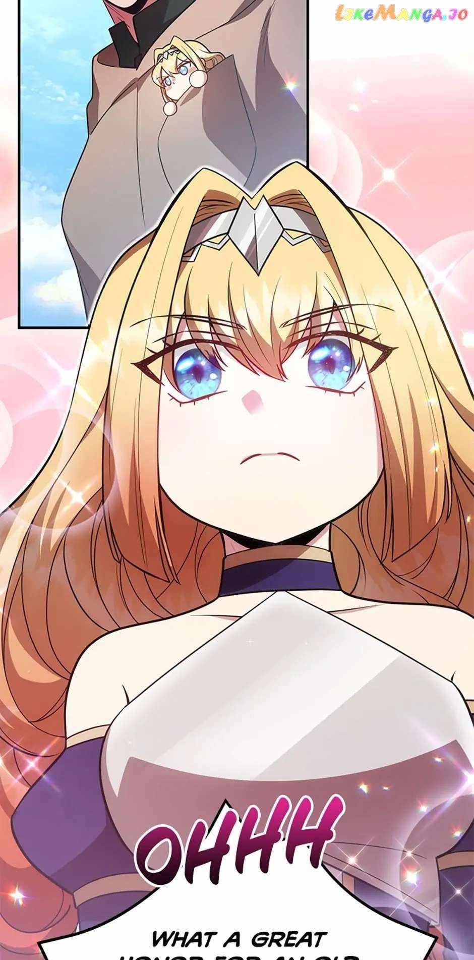 I Got Lucky And Pulled A 10th Rank Summon Chapter 29 - Page 62 in English