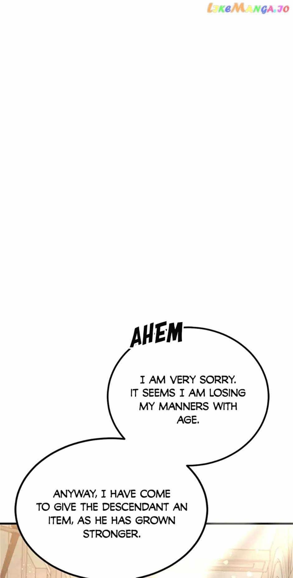 I Got Lucky And Pulled A 10th Rank Summon Chapter 29 - Page 66 in English