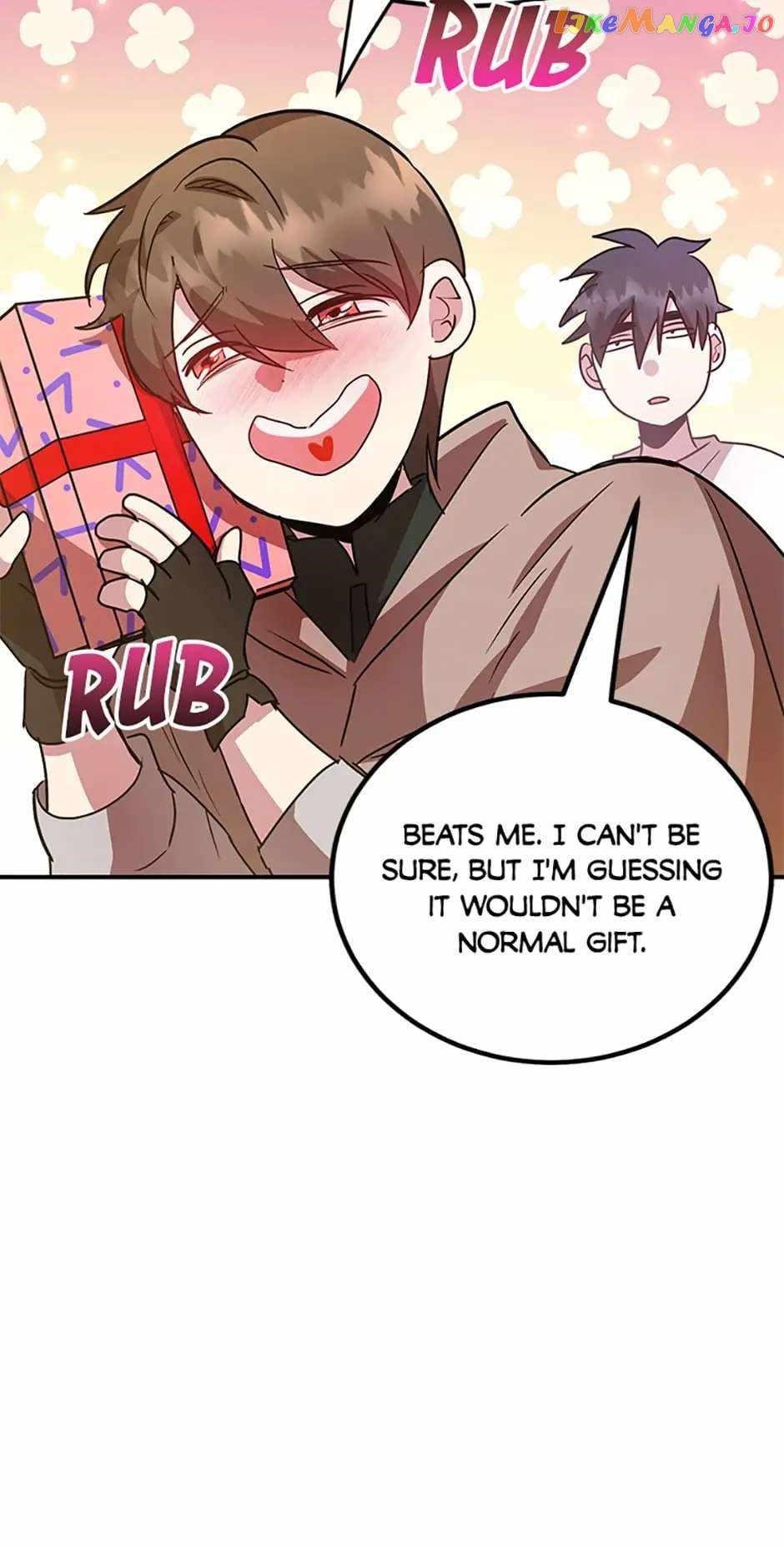 I Got Lucky And Pulled A 10th Rank Summon Chapter 29 - Page 71 in English