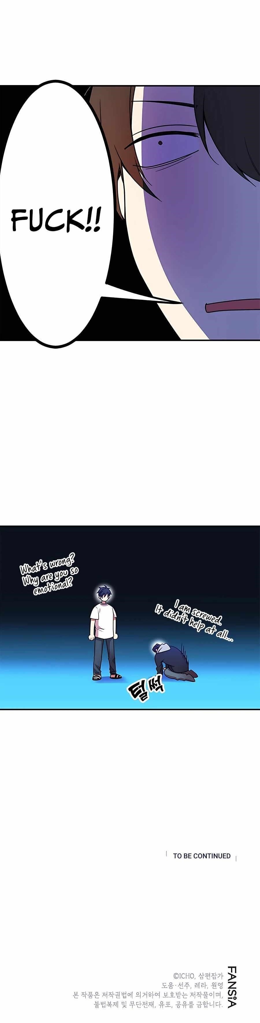 I Got Lucky And Pulled A 10th Rank Summon Chapter 3 - Page 15 in English