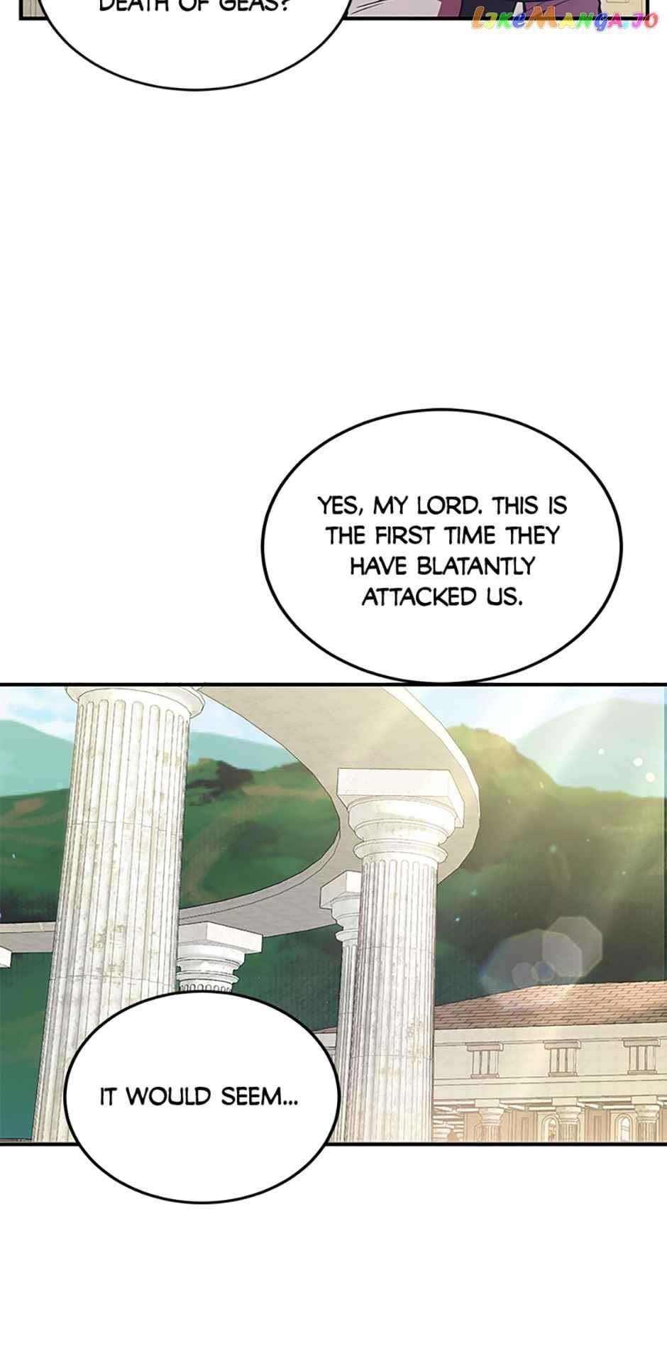 I Got Lucky And Pulled A 10th Rank Summon Chapter 30 - Page 12 in English