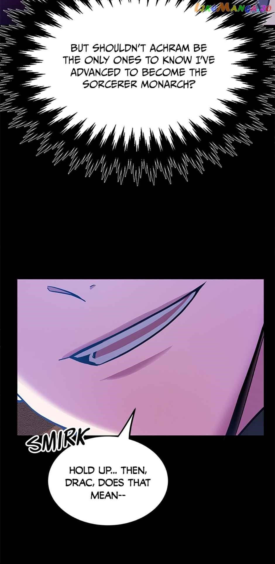 I Got Lucky And Pulled A 10th Rank Summon Chapter 30 - Page 15 in English