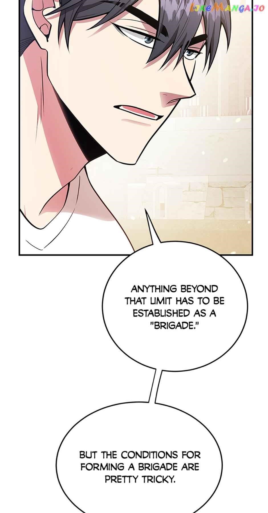 I Got Lucky And Pulled A 10th Rank Summon Chapter 30 - Page 22 in English