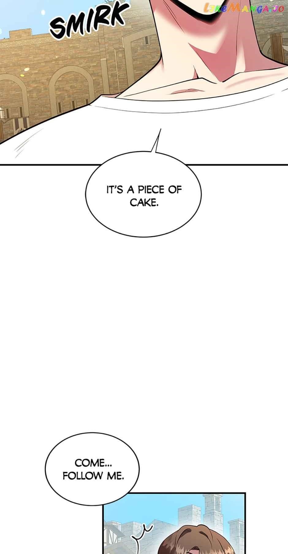 I Got Lucky And Pulled A 10th Rank Summon Chapter 30 - Page 27 in English