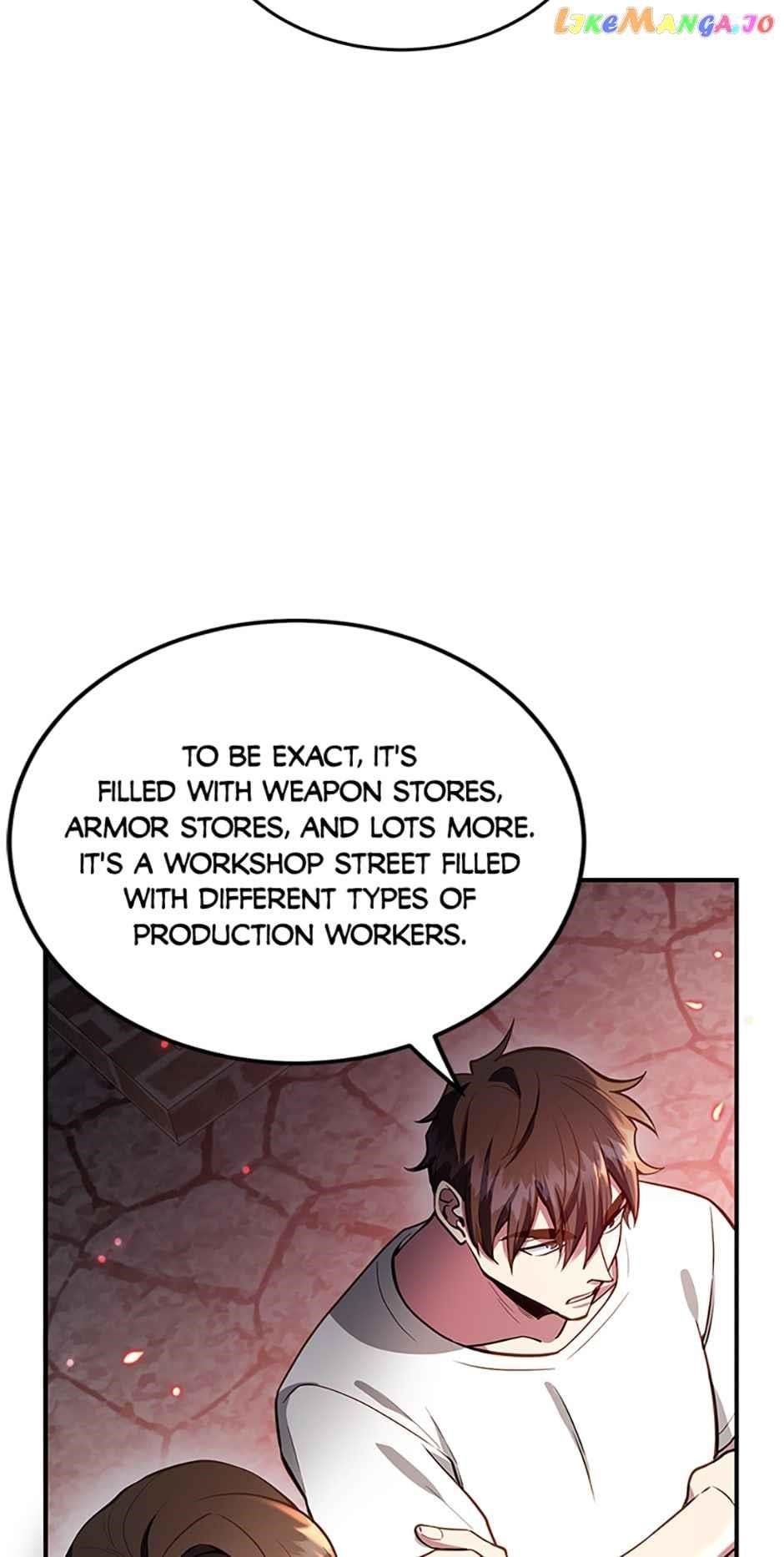 I Got Lucky And Pulled A 10th Rank Summon Chapter 30 - Page 37 in English
