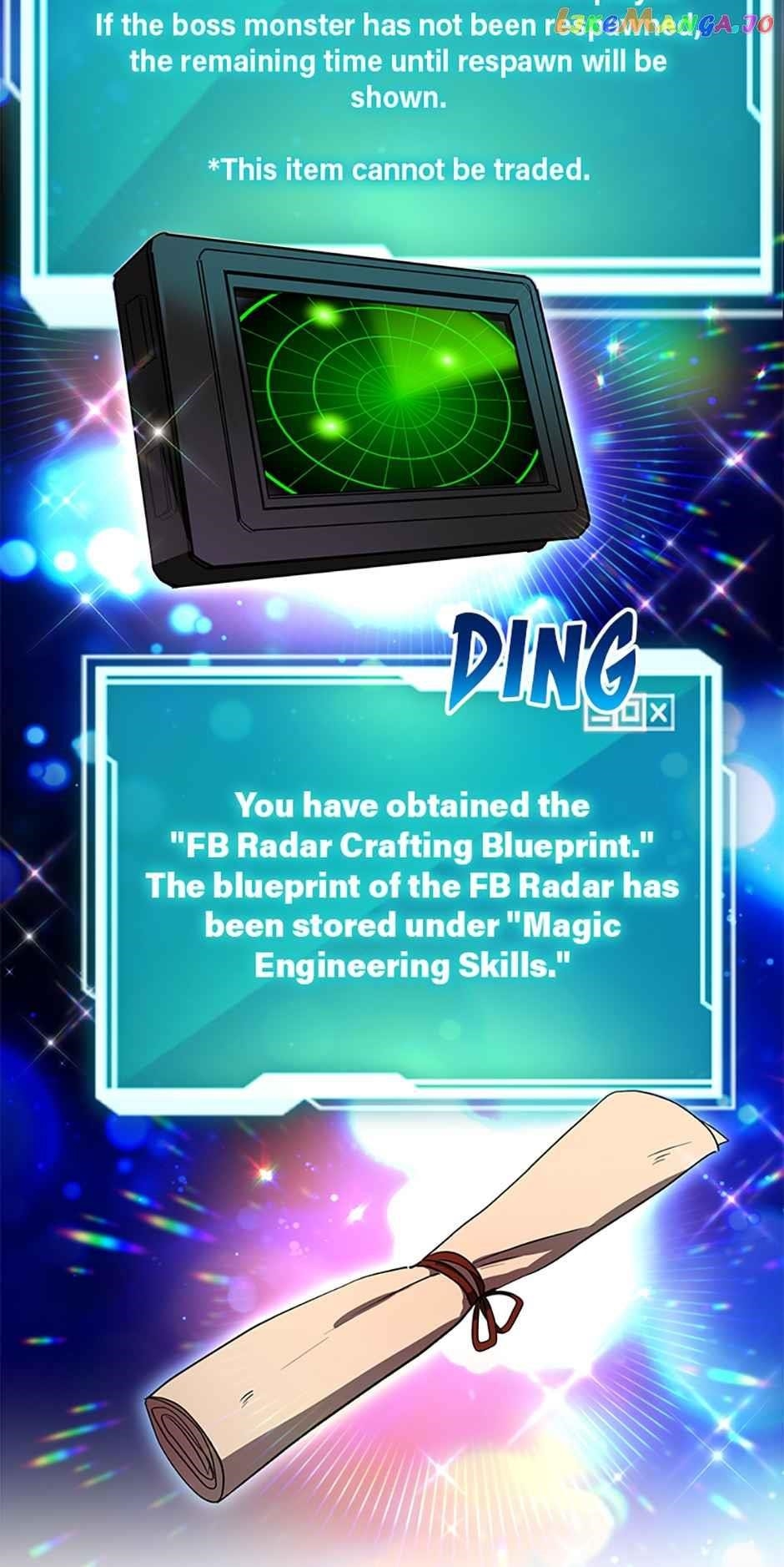 I Got Lucky And Pulled A 10th Rank Summon Chapter 30 - Page 4 in English
