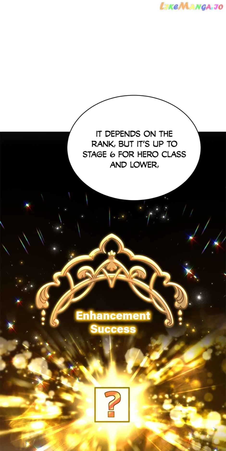 I Got Lucky And Pulled A 10th Rank Summon Chapter 30 - Page 46 in English