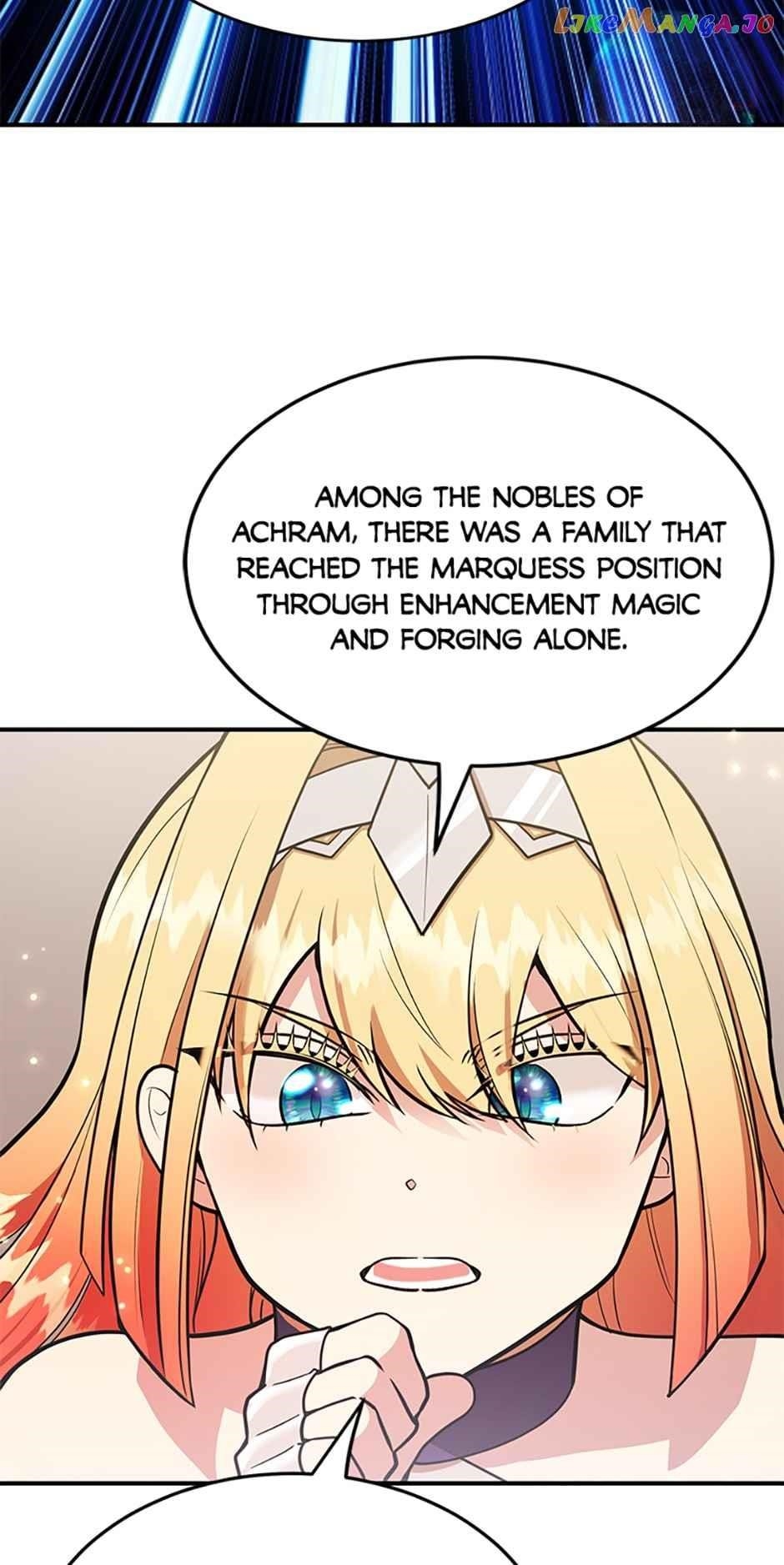 I Got Lucky And Pulled A 10th Rank Summon Chapter 30 - Page 50 in English