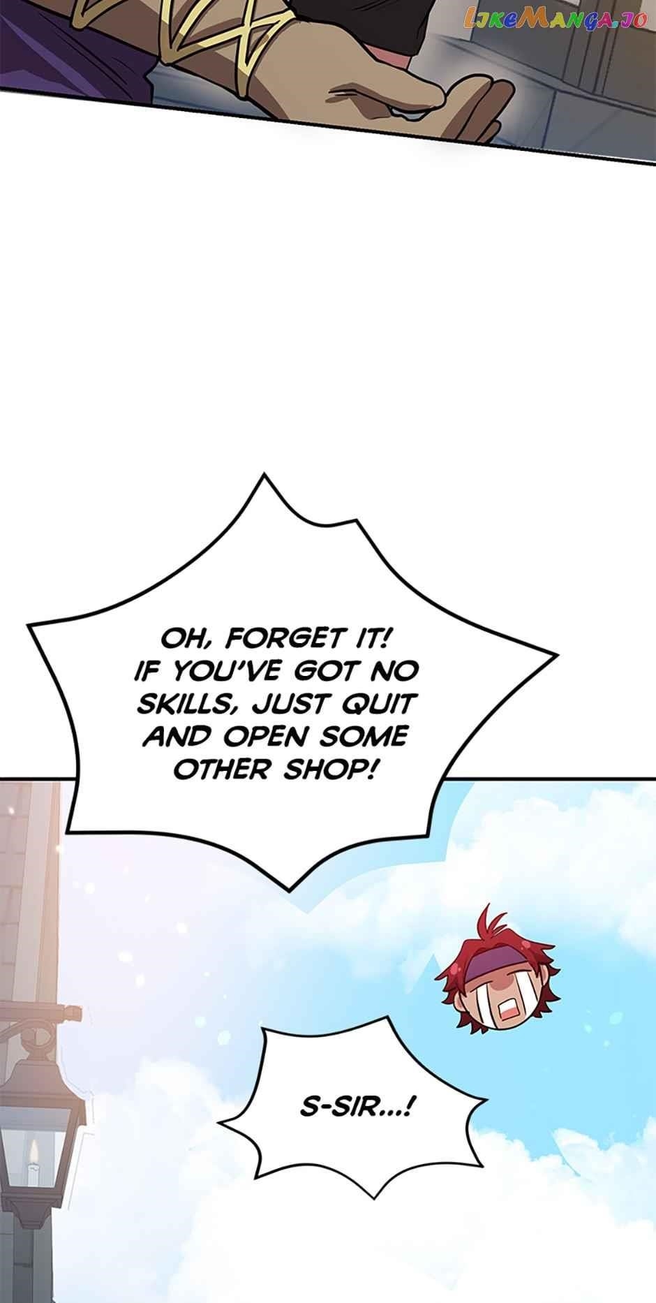 I Got Lucky And Pulled A 10th Rank Summon Chapter 30 - Page 56 in English