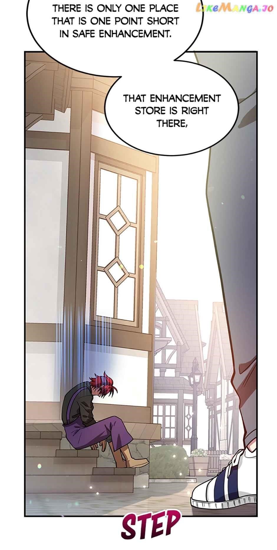 I Got Lucky And Pulled A 10th Rank Summon Chapter 30 - Page 58 in English