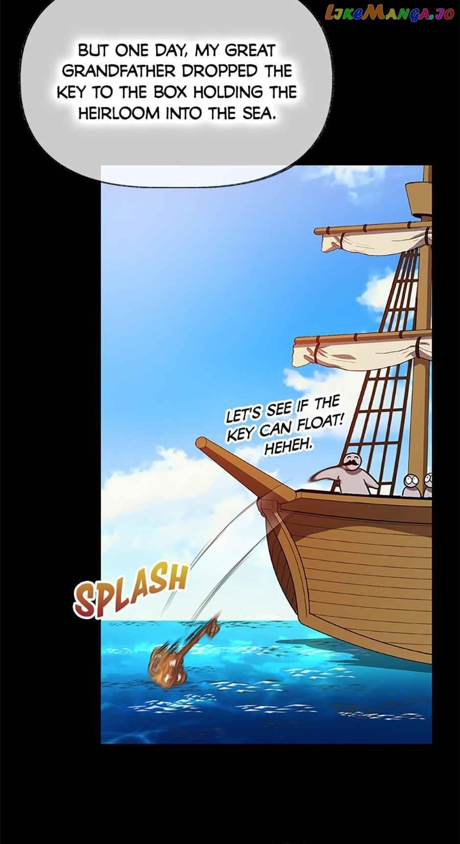 I Got Lucky And Pulled A 10th Rank Summon Chapter 30 - Page 71 in English